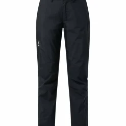 Haglöfs Women's Astral GORE-TEX II Pant True Black