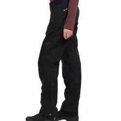 Haglöfs Women's Astral GORE-TEX II Pant True Black
