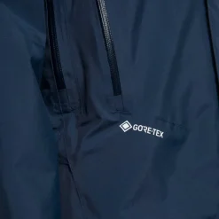 Haglöfs Women's Astral GORE-TEX Jacket Tarn Blue