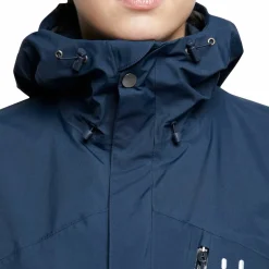 Haglöfs Women's Astral GORE-TEX Jacket Tarn Blue