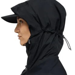 Haglöfs Women's Astral GORE-TEX II Jacket True Black