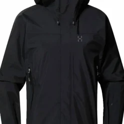 Haglöfs Women's Astral GORE-TEX II Jacket True Black