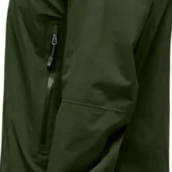 Haglöfs Women's Astral GORE-TEX II Jacket Seaweed Green