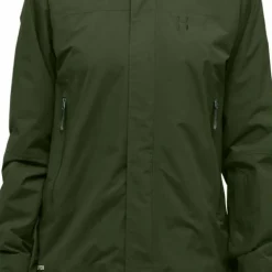 Haglöfs Women's Astral GORE-TEX II Jacket Seaweed Green