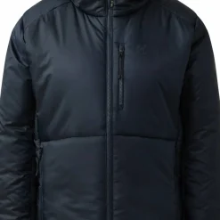 Haglöfs Women's Breeze Mimic Hood Tarn Blue