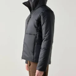 Haglöfs Women's Breeze Mimic Hood True Black