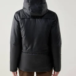 Haglöfs Women's Breeze Mimic Hood True Black