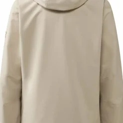 Haglöfs Women's Breeze Proof Jacket Chalk Beige