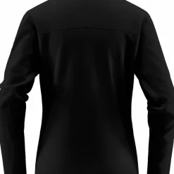 Haglöfs Women's Buteo Mid Jacket True Black