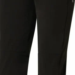 Haglöfs Women's Front Flex Pant True Black