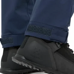 Haglöfs Women's Front Flex Pant Tarn Blue