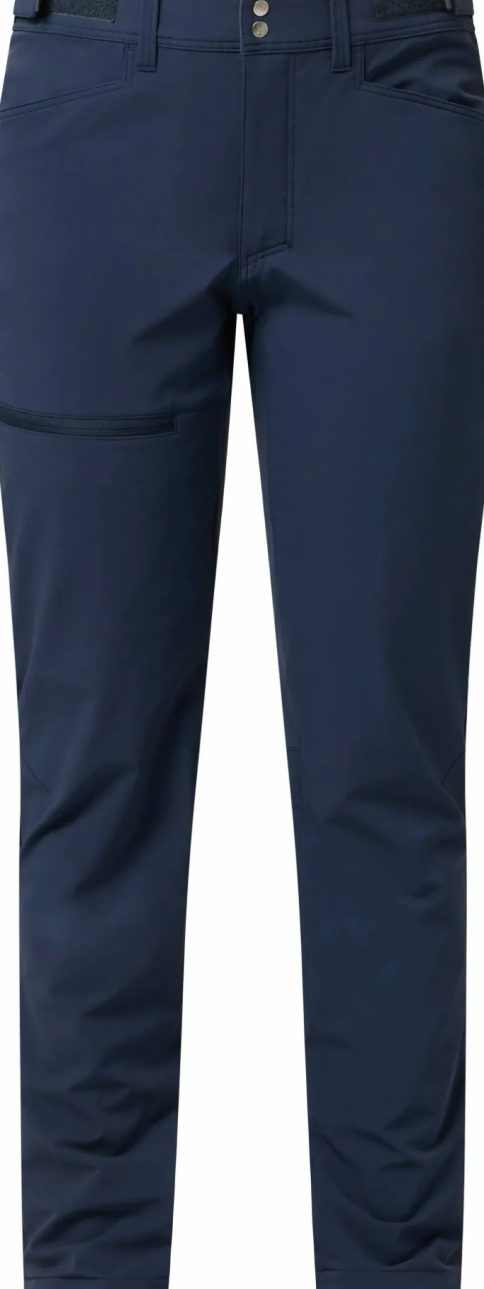 Haglöfs Women's Front Flex Pant Tarn Blue