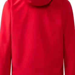 Haglöfs Women's Front Proof II Jacket Bright Red