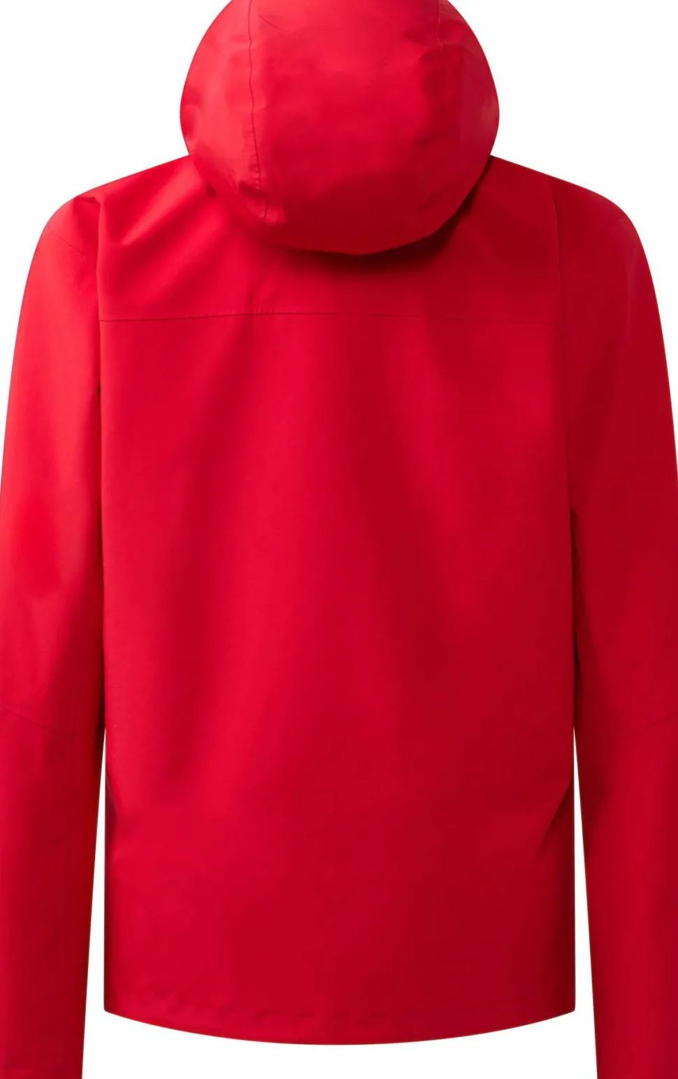 Haglöfs Women's Front Proof II Jacket Bright Red
