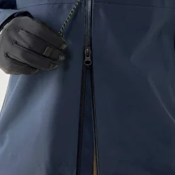 Haglöfs Women's Front Proof II Jacket Tarn Blue