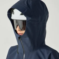 Haglöfs Women's Front Proof II Jacket Tarn Blue