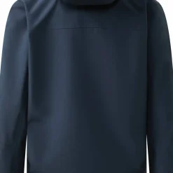 Haglöfs Women's Front Proof II Jacket Tarn Blue