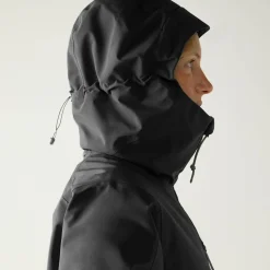 Haglöfs Women's Gondol Insulated II Jacket True Black