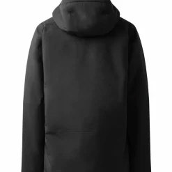 Haglöfs Women's Gondol Insulated II Jacket True Black