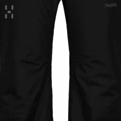 Haglöfs Women's Gondol Insulated II Pant True Black