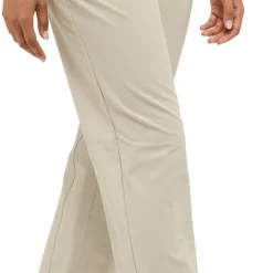 Haglöfs Women's Korp Lite Pant Chalk Beige