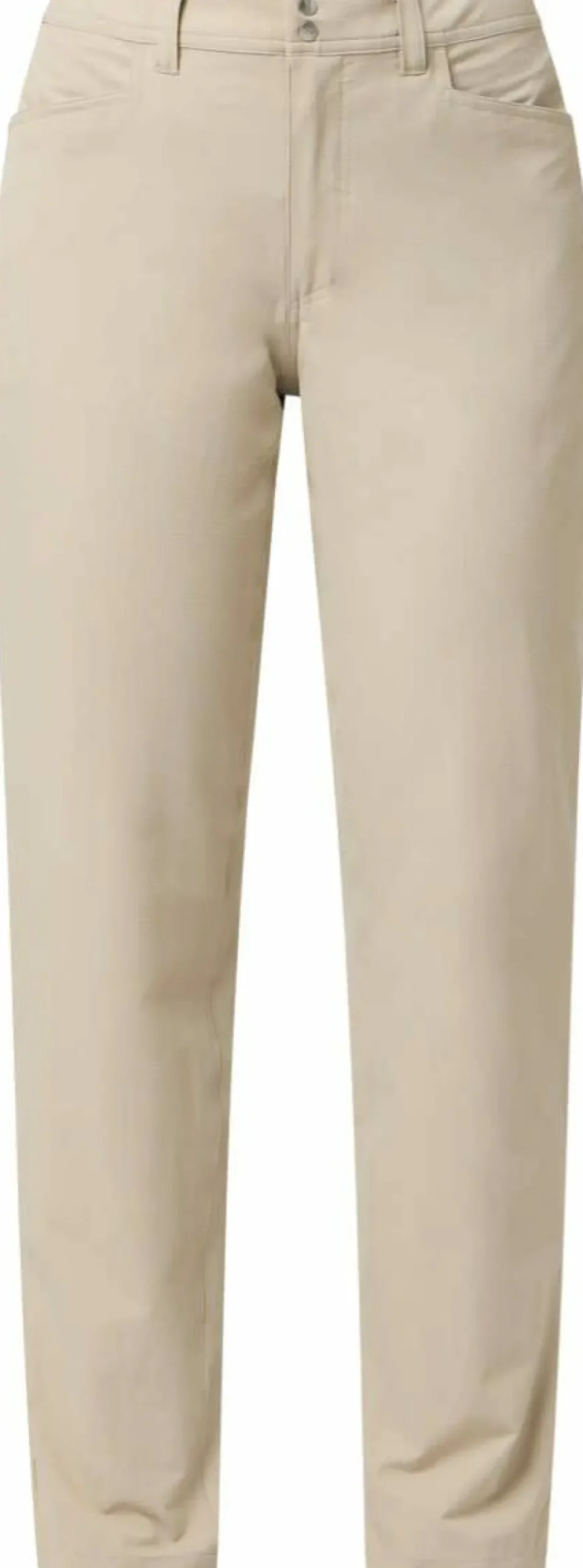 Haglöfs Women's Korp Lite Pant Chalk Beige