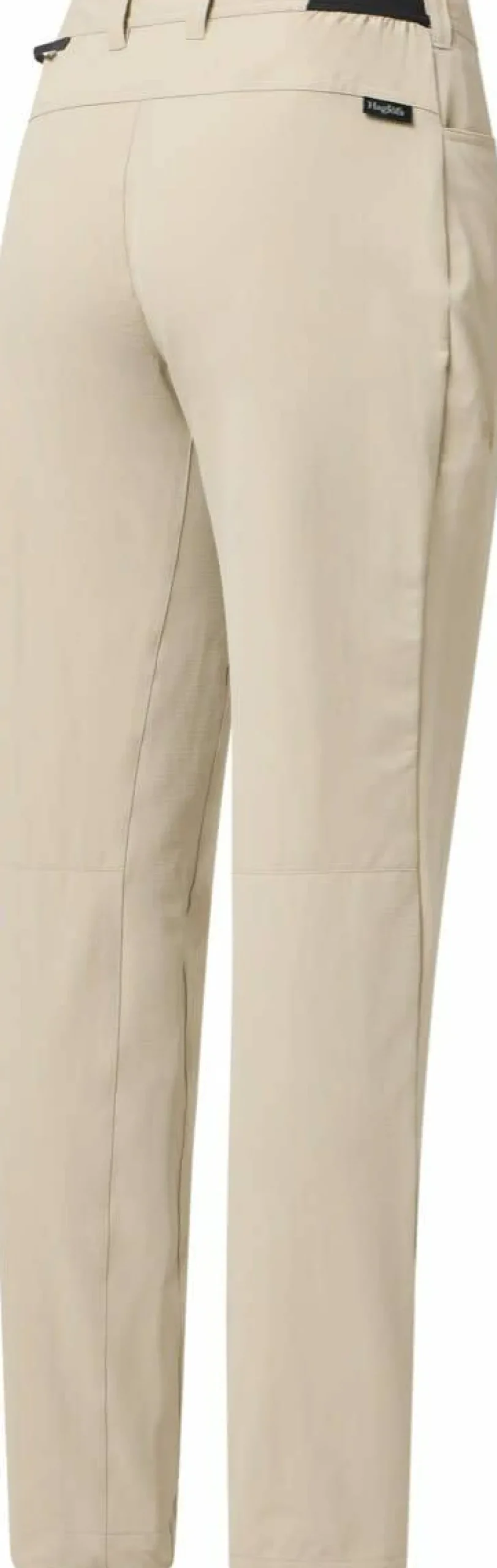 Haglöfs Women's Korp Lite Pant Chalk Beige