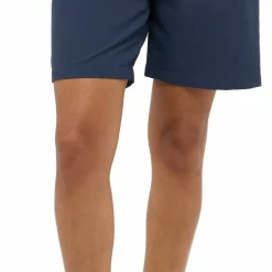 Haglöfs Women's Korp Lite Shorts Tarn Blue