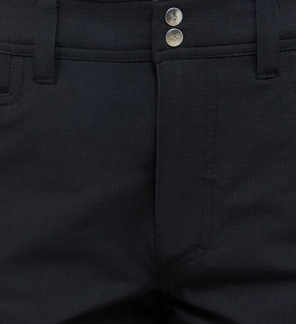 Haglöfs Women's Korp Lite Shorts True Black