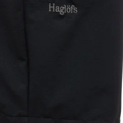 Haglöfs Women's Korp Lite Shorts True Black