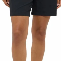 Haglöfs Women's Korp Lite Shorts True Black
