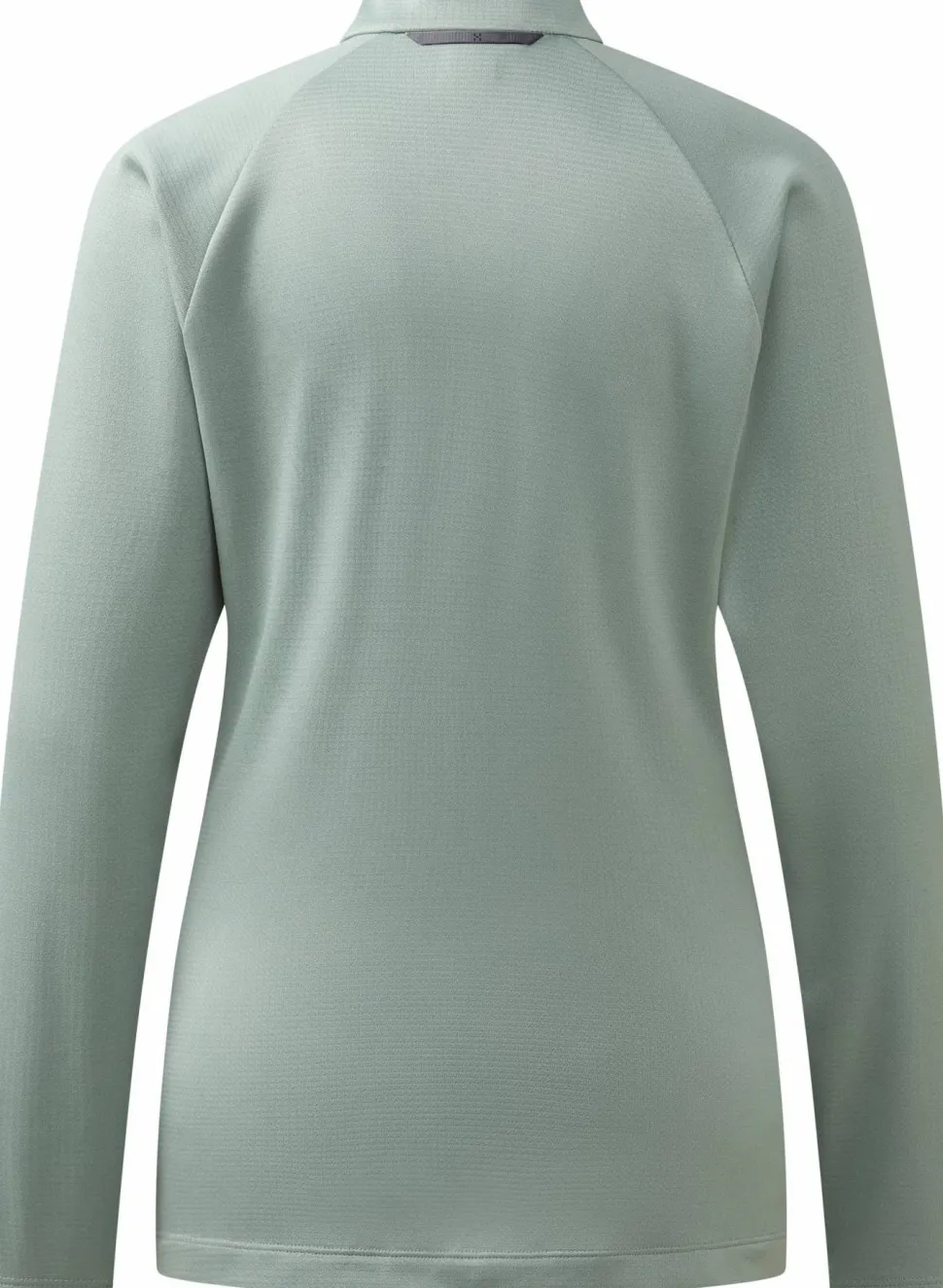 Haglöfs Women's Korp Mid Jacket Dew Green