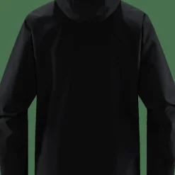 Haglöfs Women's Korp Proof Jacket True Black