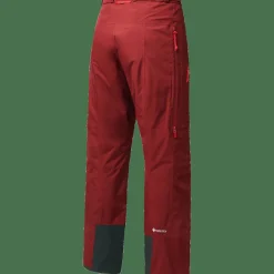 Haglöfs Women's Latnja GORE-TEX Insulated Pant Carmine Red