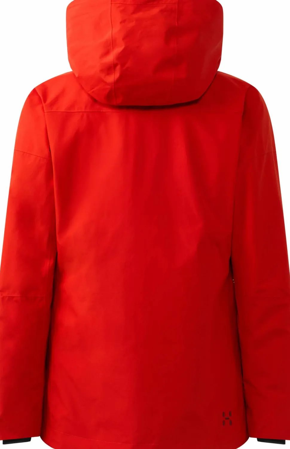 Haglöfs Women's Latnja GORE-TEX Insulated Jacket Tech Red