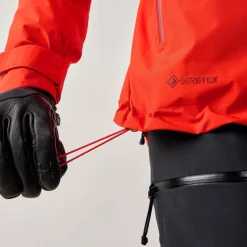 Haglöfs Women's Latnja GORE-TEX Insulated Jacket Tech Red