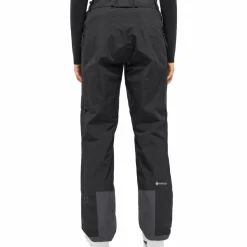 Haglöfs Women's Latnja GORE-TEX Insulated Pant True Black