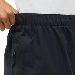 Haglöfs Women's L.I.M Airak GORE-TEX Pant True Black