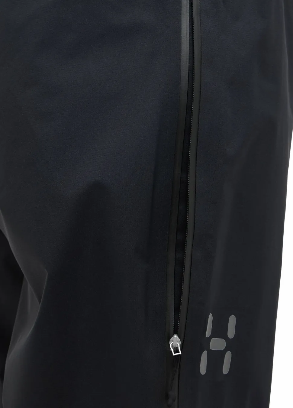 Haglöfs Women's L.I.M Airak GORE-TEX Pant True Black