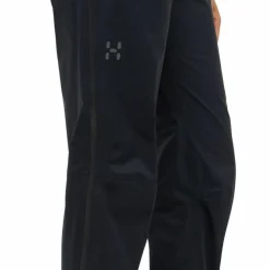 Haglöfs Women's L.I.M Airak GORE-TEX Pant True Black