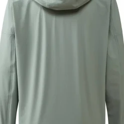 Haglöfs Women's L.I.M Airak GORE-TEX Jacket Dew Green