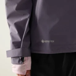 Haglöfs Women's L.I.M Airak GORE-TEX Jacket Purple Fog