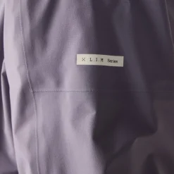 Haglöfs Women's L.I.M Airak GORE-TEX Jacket Purple Fog