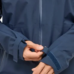 Haglöfs Women's L.I.M Airak GORE-TEX Jacket Tarn Blue