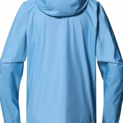Haglöfs Women's L.I.M Airak 2,5L Jacket Sky Blue