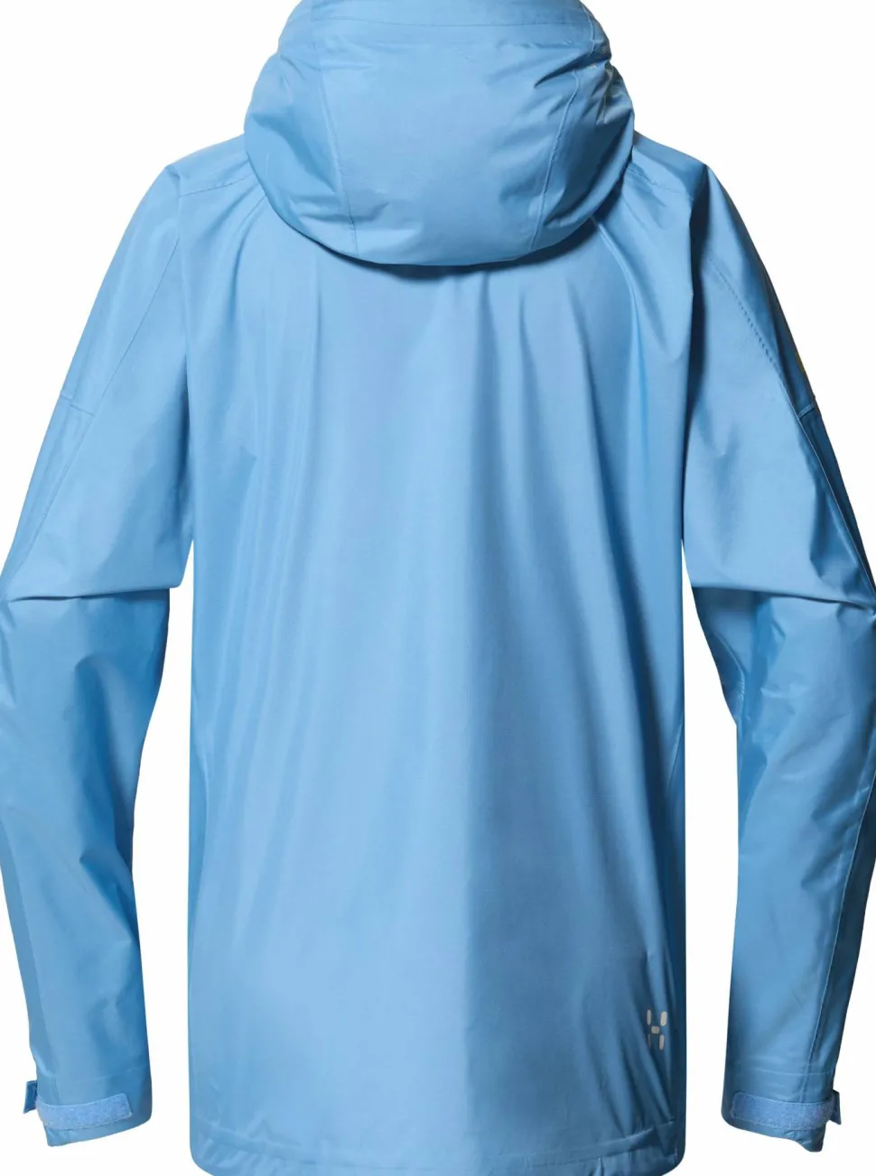 Haglöfs Women's L.I.M Airak 2,5L Jacket Sky Blue