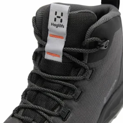 Haglöfs Women's L.I.M FH GORE-TEX Mid True Black