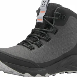 Haglöfs Women's L.I.M FH GORE-TEX Mid True Black