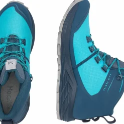 Haglöfs Women's L.I.M FH GORE-TEX Mid Maui Blue
