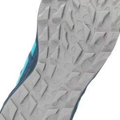 Haglöfs Women's L.I.M FH GORE-TEX Mid Maui Blue